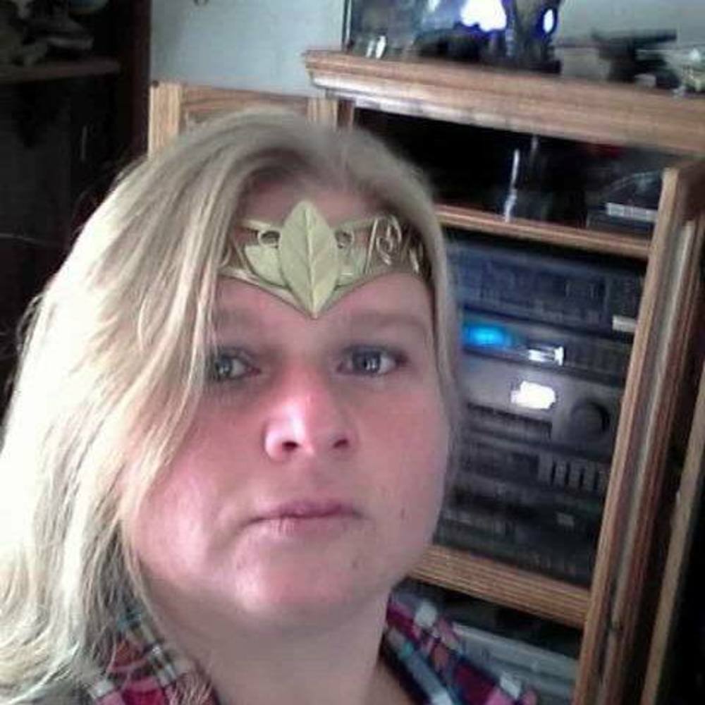Meet your Posher, Jodie